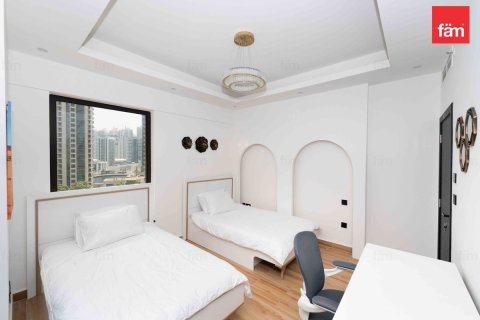 Appartement de 2 chambres  No. 106567 14