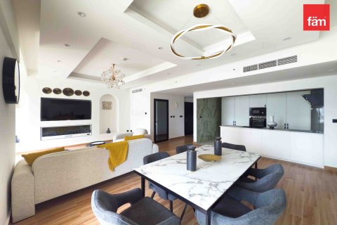 Appartement de 2 chambres  No. 106567 27