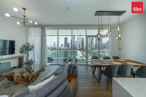Apartment de 3 dormitorios  No. 106583 2