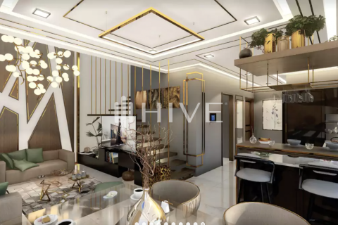 Appartement de 2 chambres à Jumeirah Village Circle, UAE No. 4761 16