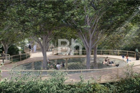 4 غرف نوم تاون هاوس في Tilal City, الإمارات العربية المتحدة رقم 63758 8