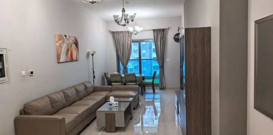 4 غرف نوم شقة في الخليج التجاري, الإمارات العربية المتحدة رقم 104723