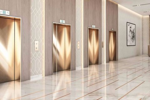 2 غرف نوم شقة في مرسى دبي, الإمارات العربية المتحدة رقم 104719 15