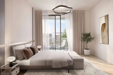 3 غرف نوم تاون هاوس في دبي, الإمارات العربية المتحدة رقم 104720 8