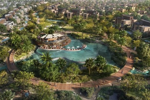 3 غرف نوم تاون هاوس في دبي, الإمارات العربية المتحدة رقم 104720 10