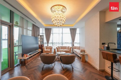 3 غرف نوم شقة في دبي, الإمارات العربية المتحدة رقم 104717 3