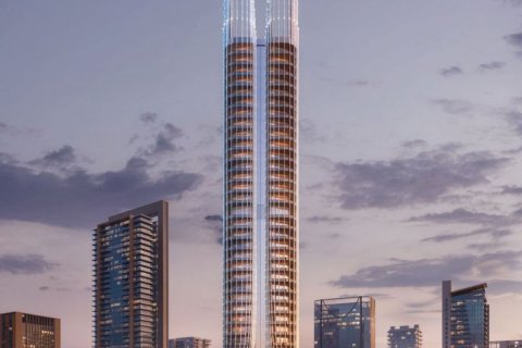 Appartement de 37.2m² à Business Bay, UAE No. 104718 5