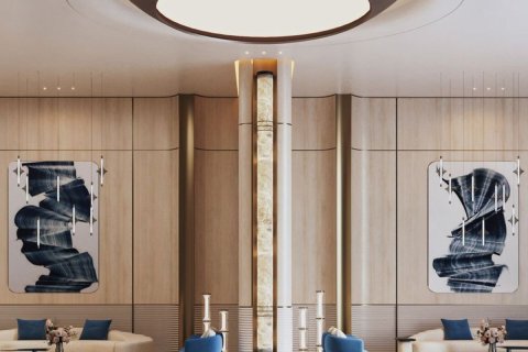 Appartement de 37.2m² à Business Bay, UAE No. 104718 8