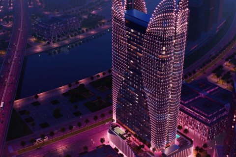 Appartement de 37.2m² à Business Bay, UAE No. 104718 7