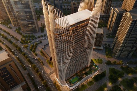 Appartement de 37.2m² à Business Bay, UAE No. 104718 2