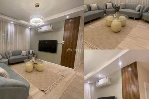 Квартира с 4 спальнями в Эр-Рияд, Саудовская Аравия №98785 1