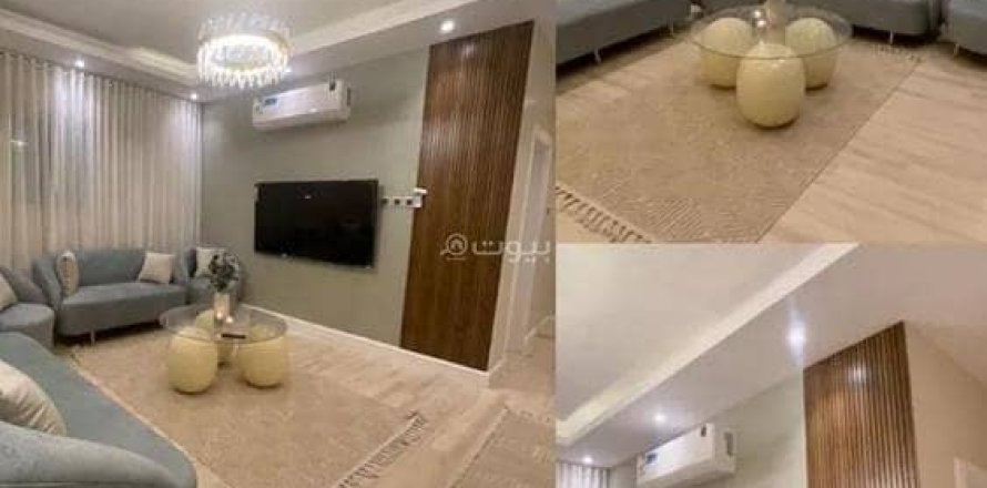 Квартира с 4 спальнями в Эр-Рияд, Саудовская Аравия №98785