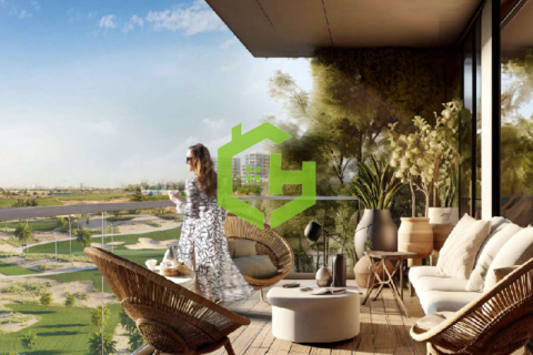 Appartement de 2 chambres à DAMAC Hills (Akoya by DAMAC), UAE No. 90692 9