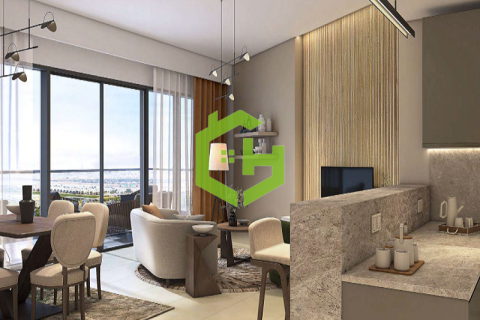 Appartement de 2 chambres à DAMAC Hills (Akoya by DAMAC), UAE No. 90692 11