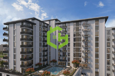 1 bedroom Apartment in Town Square, UAE No. 90686 3