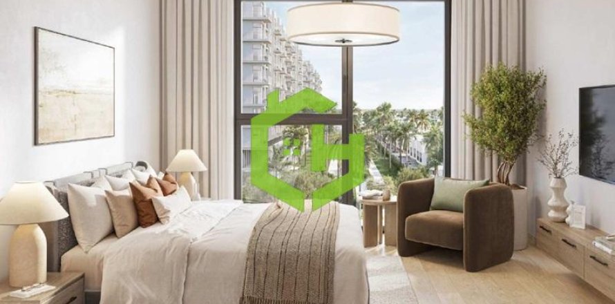 2 bedrooms Apartment in Town Square, UAE No. 90687