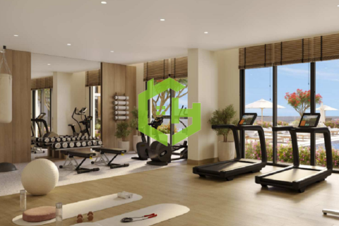 2 bedrooms Apartment in Town Square, UAE No. 90687 6