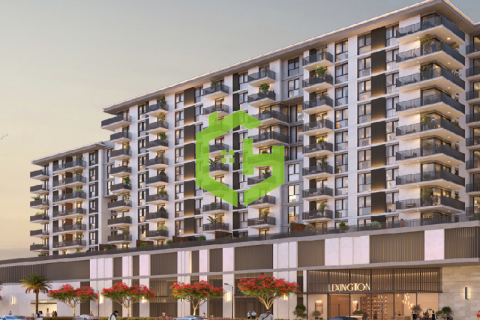 2 bedrooms Apartment in Town Square, UAE No. 90687 4