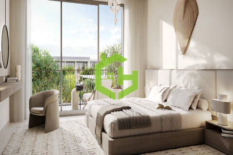 3 bedrooms Townhouse in EMAAR South, UAE No. 90679 1