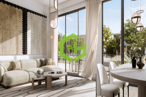 3 bedrooms Townhouse in EMAAR South, UAE No. 90679 8