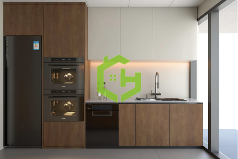 Appartement de 2 chambres à Al Furjan, UAE No. 90693 7