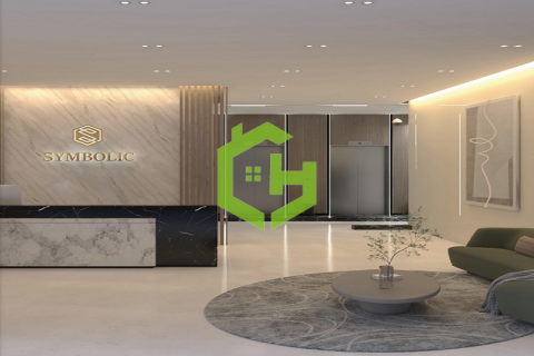 Appartement de 2 chambres à Al Furjan, UAE No. 90693 9