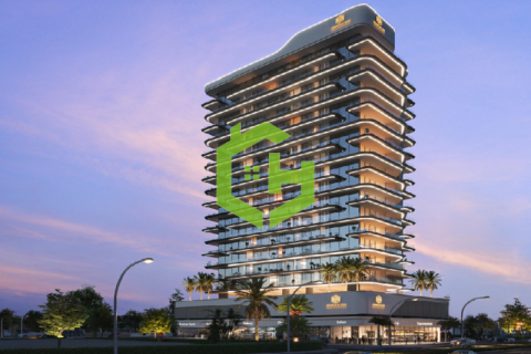 Appartement de 2 chambres à Al Furjan, UAE No. 90693 3