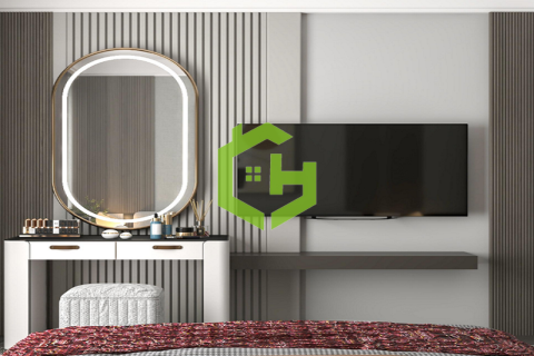 Appartement de 2 chambres à Al Furjan, UAE No. 90693 11