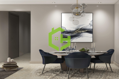 Appartement de 2 chambres à Al Furjan, UAE No. 90693 10