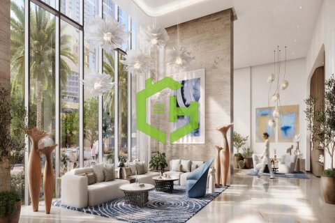 Appartement de 3 chambres à Dubai Marina, UAE No. 90678 13
