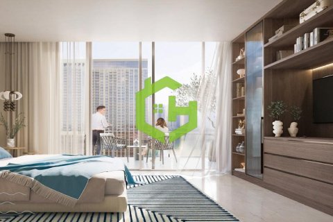 Appartement de 3 chambres à Dubai Marina, UAE No. 90678 1