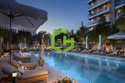 Appartement de 3 chambres à Dubai Marina, UAE No. 90678 9