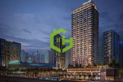 Appartement de 3 chambres à Dubai Marina, UAE No. 90678 2