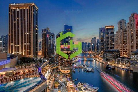 Appartement de 3 chambres à Dubai Marina, UAE No. 90678 3