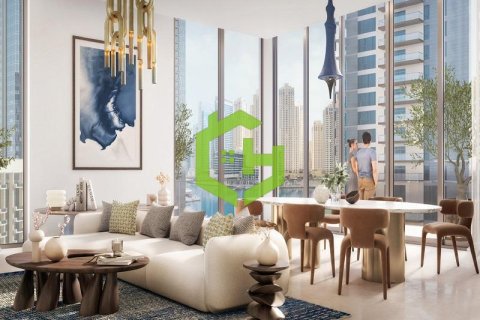 Appartement de 3 chambres à Dubai Marina, UAE No. 90678 11