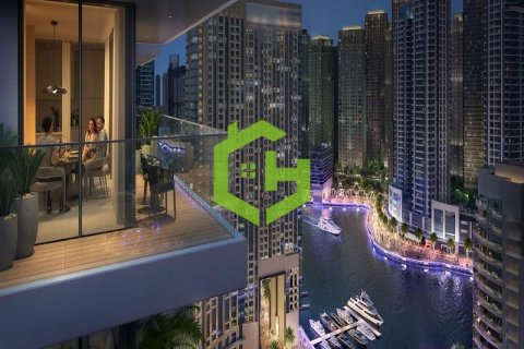 Appartement de 3 chambres à Dubai Marina, UAE No. 90678 6