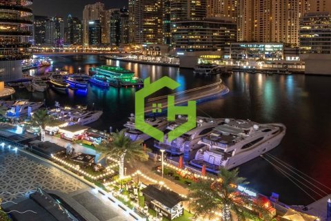 Appartement de 3 chambres à Dubai Marina, UAE No. 90678 5