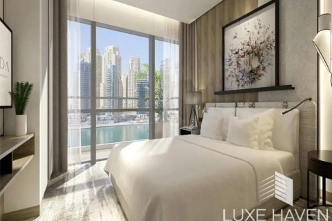 1 غرف نوم شقة في Vida Residences Dubai Marina, الإمارات العربية المتحدة رقم 7938 8