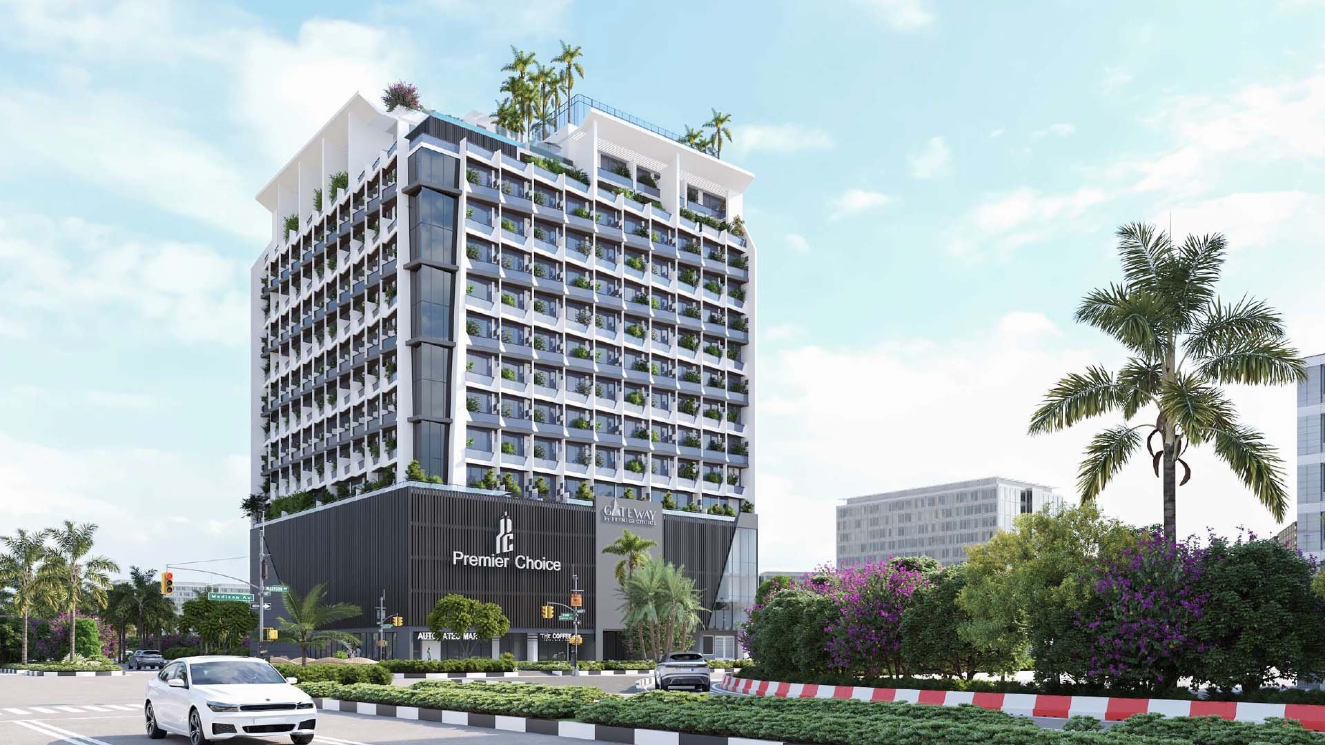 Gateway by Premier Choice