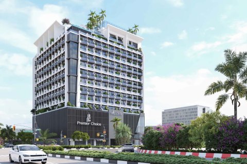 Gateway by Premier Choice  №70150