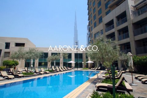 1 bedroom Apartment in Downtown Dubai (Downtown Burj Dubai), UAE No. 106109 9