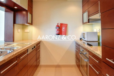 1 bedroom Apartment in Downtown Dubai (Downtown Burj Dubai), UAE No. 106109 5