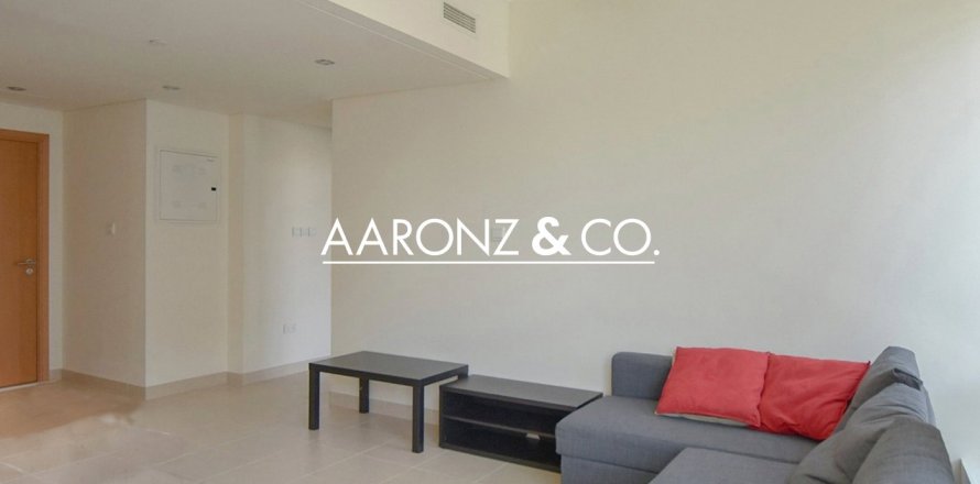 1 bedroom Apartment in Downtown Dubai (Downtown Burj Dubai), UAE No. 106109