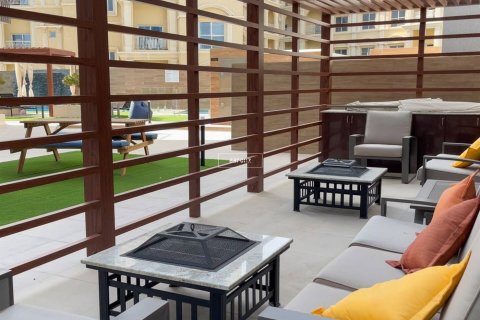 1 bedroom Apartment  No. 106110 14