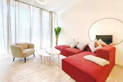 1 bedroom Apartment  No. 106110 4