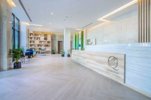1 bedroom Apartment  No. 106110 19