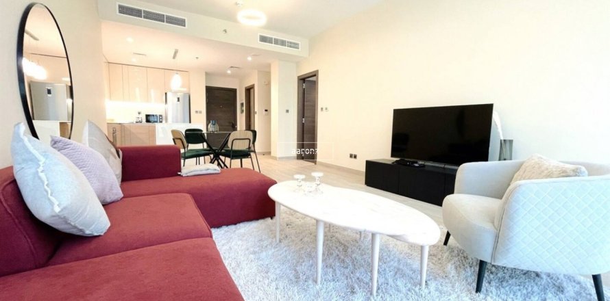 1 bedroom Apartment No. 106110