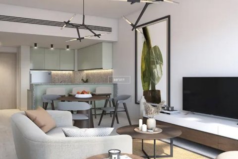 Apartment de 1 dormitorio  No. 106171 7