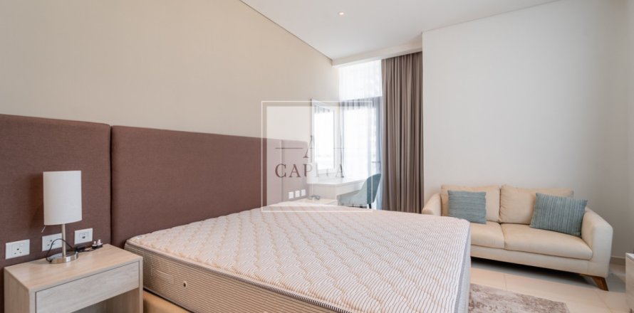 Studio Apartment in Seven Palm, UAE No. 22706