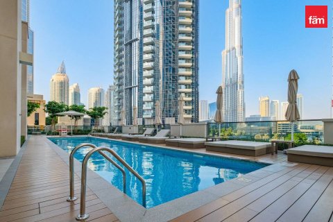3 غرف نوم شقة في دبي, الإمارات العربية المتحدة رقم 22707 13